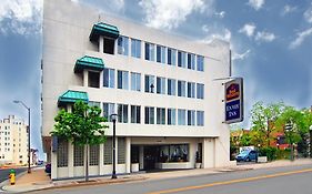 Best Western Envoy Inn Atlantic City